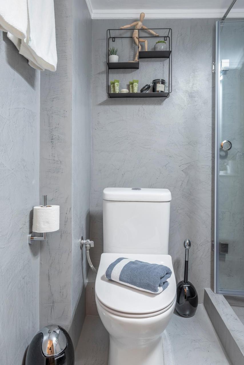 Appartement Agias Sofias 28 à Thessalonique Extérieur photo